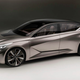 Image: Nissan VMotion 2.0 Concept (Image: Nissan)